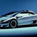 Lamborghini Diablo - Foto 26 din 28