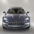 Aston Martin Rapide - Foto 1 din 47