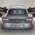 Aston Martin Rapide - Foto 4 din 47