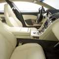 Aston Martin Rapide - Foto 5 din 47