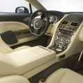Aston Martin Rapide - Foto 6 din 47