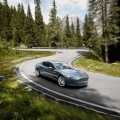 Aston Martin Rapide - Foto 8 din 47