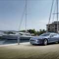 Aston Martin Rapide - Foto 10 din 47