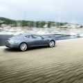 Aston Martin Rapide - Foto 11 din 47
