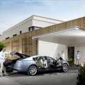 Aston Martin Rapide - Foto 14 din 47