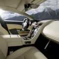 Aston Martin Rapide - Foto 15 din 47