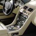 Aston Martin Rapide - Foto 16 din 47