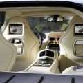 Aston Martin Rapide - Foto 17 din 47