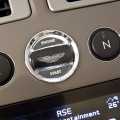 Aston Martin Rapide - Foto 21 din 47