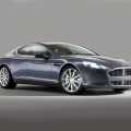 Aston Martin Rapide - Foto 24 din 47