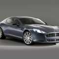 Aston Martin Rapide - Foto 26 din 47