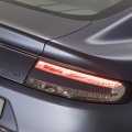 Aston Martin Rapide - Foto 28 din 47