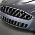 Aston Martin Rapide - Foto 29 din 47