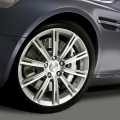 Aston Martin Rapide - Foto 31 din 47