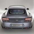 Aston Martin Rapide - Foto 32 din 47