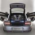 Aston Martin Rapide - Foto 33 din 47