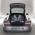 Aston Martin Rapide - Foto 34 din 47
