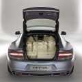 Aston Martin Rapide - Foto 35 din 47