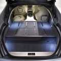 Aston Martin Rapide - Foto 37 din 47