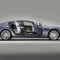 Aston Martin Rapide - Foto 38 din 47
