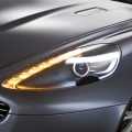 Aston Martin Rapide - Foto 39 din 47