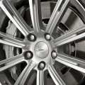 Aston Martin Rapide - Foto 40 din 47