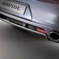 Aston Martin Rapide - Foto 45 din 47