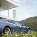 Aston Martin Rapide - Foto 47 din 47
