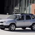 Dacia Duster - Foto 2 din 30