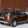 Dacia Duster - Foto 5 din 30