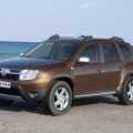 Dacia Duster - Foto 6 din 30