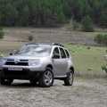 Dacia Duster - Foto 15 din 30