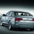 Audi A8 Hybrid - Foto 2 din 20