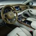 Audi A8 Hybrid - Foto 3 din 20