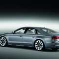 Audi A8 Hybrid - Foto 7 din 20
