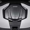 Audi A8 Hybrid - Foto 8 din 20