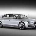 Audi A8 Hybrid - Foto 9 din 20