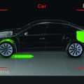 Audi A8 Hybrid - Foto 15 din 20