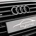 Audi A8 Hybrid - Foto 16 din 20