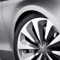 Audi A8 Hybrid - Foto 17 din 20