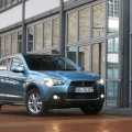 Mitsubishi ASX - Foto 1 din 7