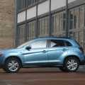 Mitsubishi ASX - Foto 2 din 7