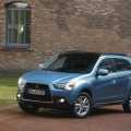 Mitsubishi ASX - Foto 3 din 7