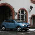 Mitsubishi ASX - Foto 4 din 7