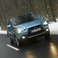 Mitsubishi ASX - Foto 5 din 7