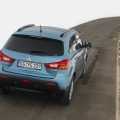 Mitsubishi ASX - Foto 6 din 7