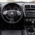 Mitsubishi ASX - Foto 7 din 7