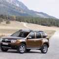 Dacia Duster - Foto 3 din 30