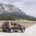 Dacia Duster - Foto 4 din 30