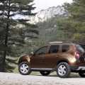 Dacia Duster - Foto 5 din 30